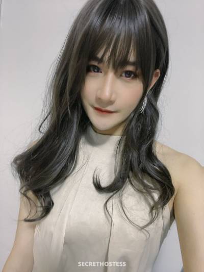 CD18CM, Transsexual escort in Shenzhen