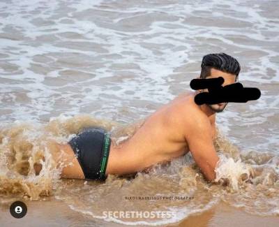 Shone, Male escort in Colombo