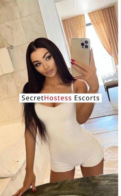 24 Year Old Lithuanian Escort Amsterdam - Image 1