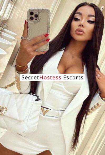 24Yrs Old Escort 50KG 169CM Tall Amsterdam Image - 1