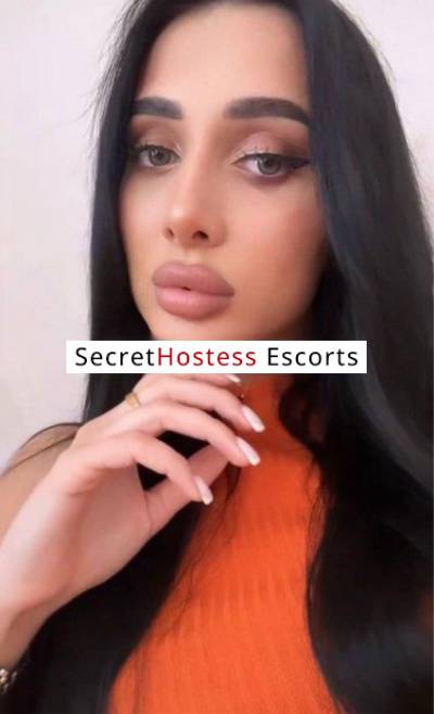 24 year old Middle Eastern Escort in Khobar Zin
