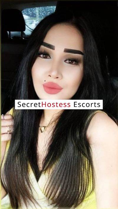 24Yrs Old Escort 55KG 166CM Tall Istanbul Image - 3