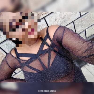 25 Year Old African Escort Nairobi - Image 4