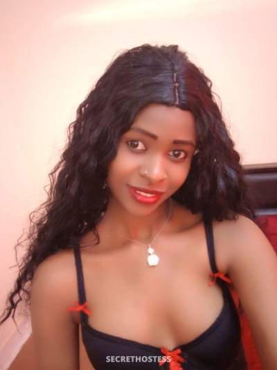 25 Year Old African Escort Riyadh - Image 2