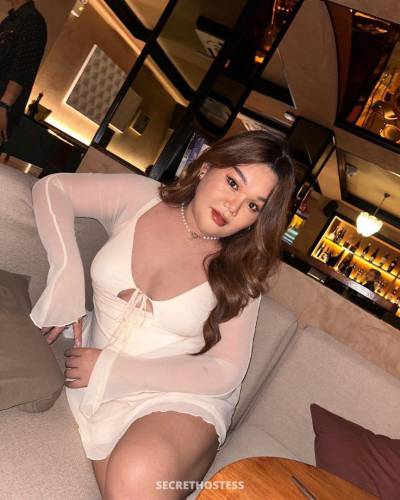 Parkney, Transsexual escort in Seoul
