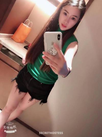 Nancy, escort in Shanghai