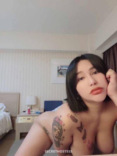 Maria Cash and Legit ( Soon ), escort in Sasebo