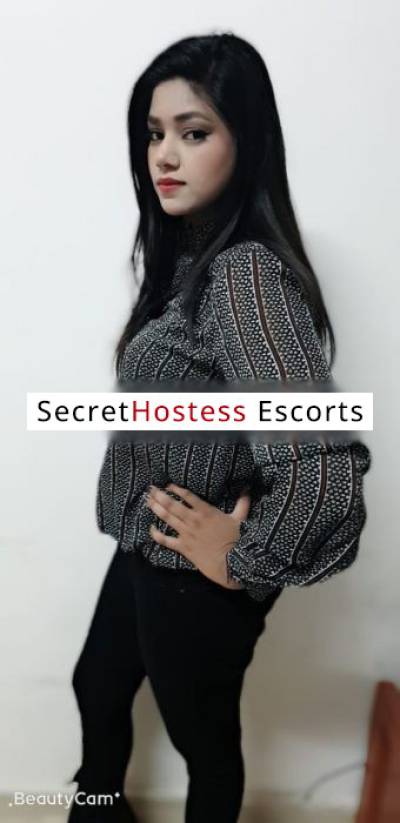 25Yrs Old Escort 45KG 163CM Tall Dubai Image - 0