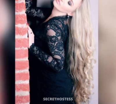 25 Year Old Russian Escort Shanghai Blonde - Image 1