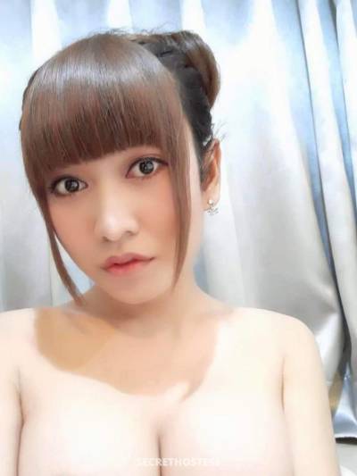 Akemi Miu, Transsexual escort in Taichung