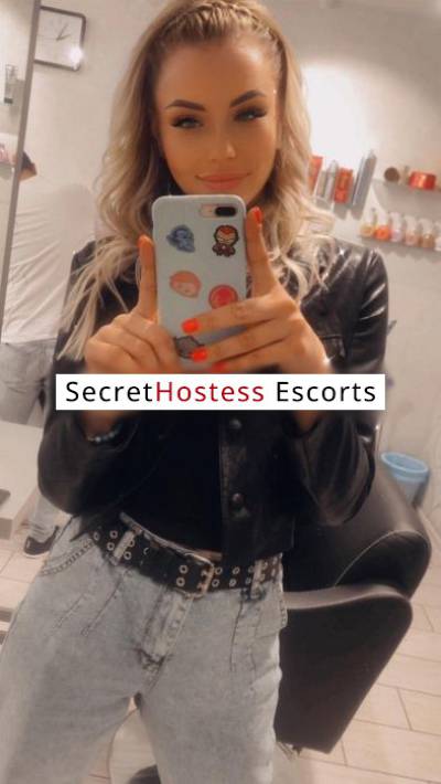 26Yrs Old Escort 58KG 175CM Tall Istanbul Image - 9