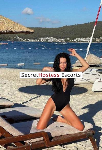 26Yrs Old Escort 45KG 167CM Tall Istanbul Image - 14
