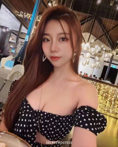 Kara Babe, escort in Shanghai