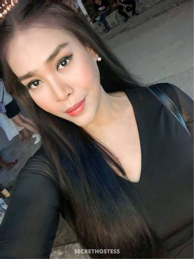 I’m back manila, Transsexual escort in Manila