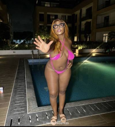 27Yrs Old Escort 153CM Tall Awka Image - 2