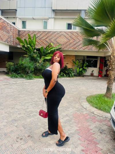 27Yrs Old Escort 154CM Tall Benin city Image - 1