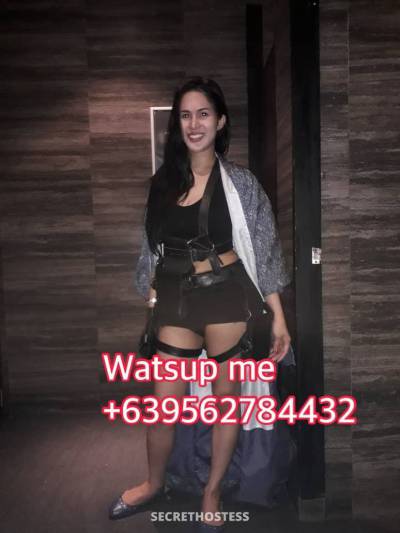Sexy Gina, Transsexual escort in Makati City