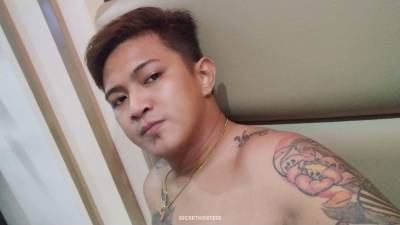 Jeyz Mc, Male escort in Manila