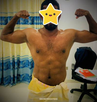 29 year old Asian Escort in Colombo Jey, Male escort