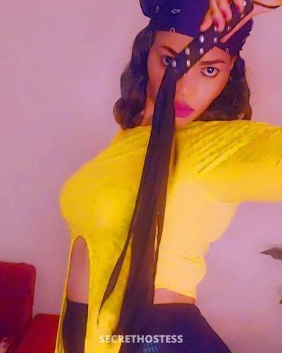 29 Year Old Caribbean Escort Riyadh - Image 1