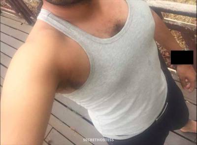 Naughty Boy Is Back !, Male companion in Colombo