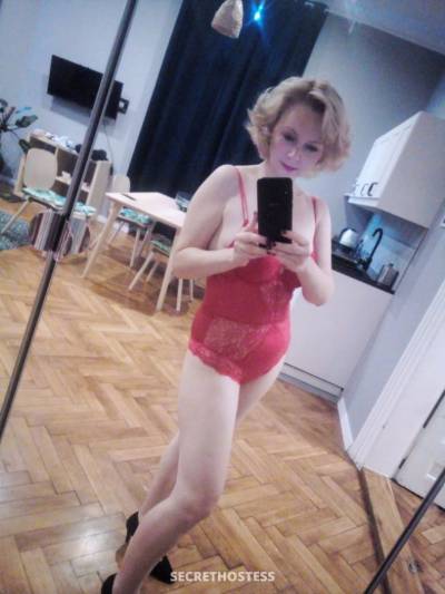 36 Year Old Czech Escort Riyadh Blonde - Image 2