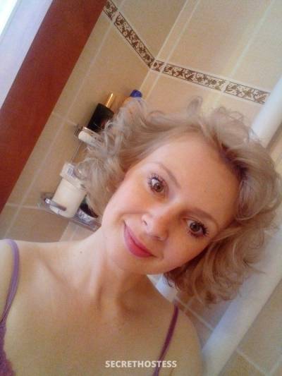 36 Year Old Czech Escort Riyadh Blonde - Image 6