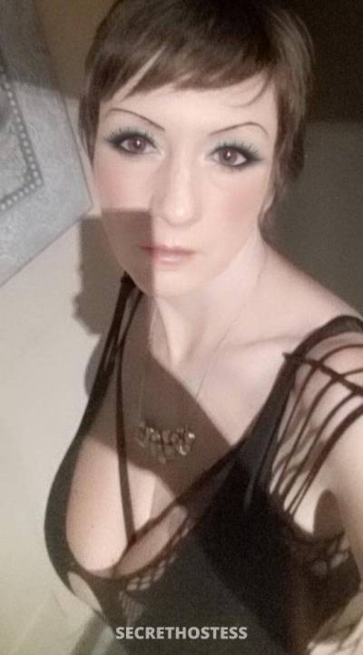 36Yrs Old Escort 154CM Tall Birmingham Image - 1