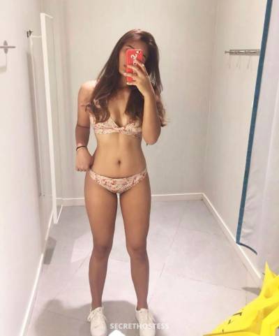 Adrea 22Yrs Old Escort 168CM Tall Riyadh Image - 1