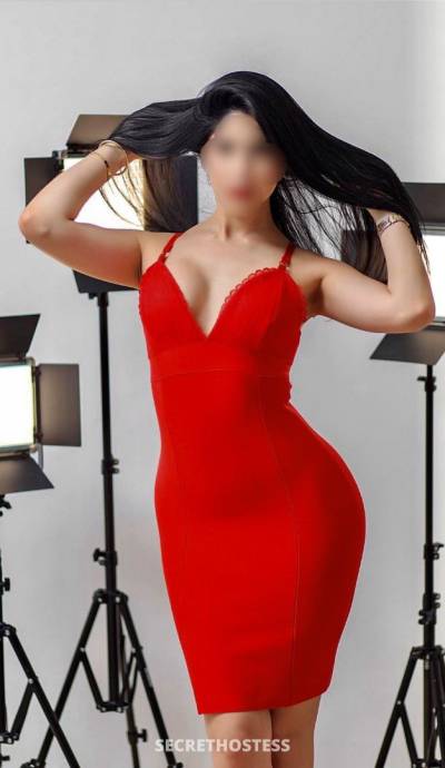 Alejandra 24Yrs Old Escort 166CM Tall Sevilla Image - 0