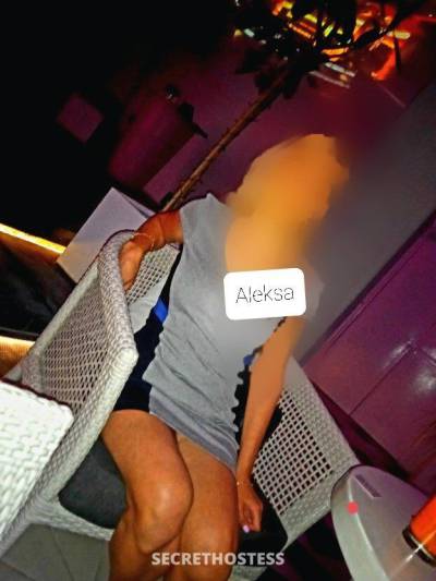 Aleksa 30Yrs Old Escort 166CM Tall Riyadh Image - 1