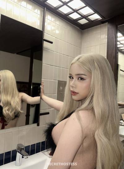 Alice 20Yrs Old Escort 170CM Tall Pattaya Image - 9