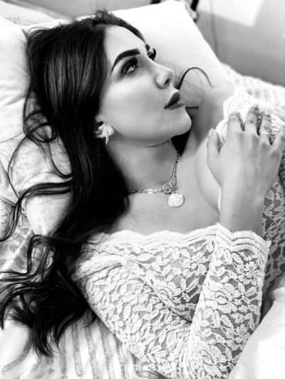Alicia Vial 26Yrs Old Escort 173CM Tall Belgrade Image - 2