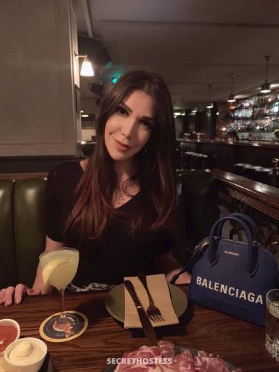 Alicia Vial 26Yrs Old Escort 173CM Tall Belgrade Image - 8