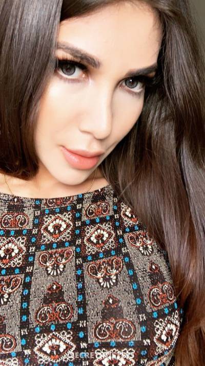 Alicia Vial 26Yrs Old Escort 173CM Tall Belgrade Image - 9