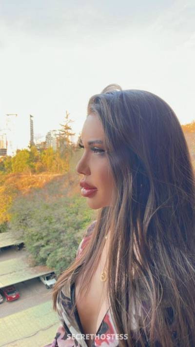Alicia Vial 26Yrs Old Escort 173CM Tall Belgrade Image - 15