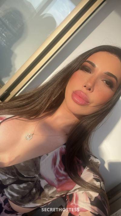 Alicia Vial 26Yrs Old Escort 173CM Tall Belgrade Image - 16