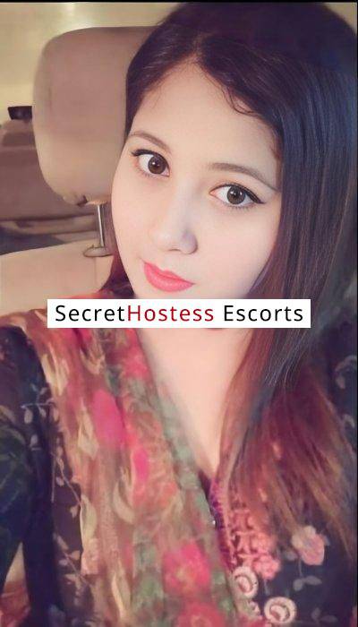 Aliya 22Yrs Old Escort 50KG 166CM Tall Dubai Image - 9