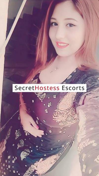 Aliya 22Yrs Old Escort 50KG 166CM Tall Dubai Image - 10