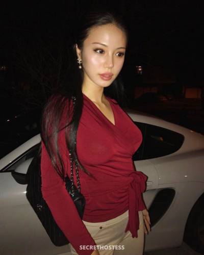Amanda, escort in Shanghai