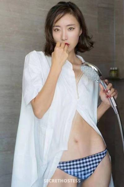 Amy 26Yrs Old Escort 168CM Tall Shanghai Image - 1