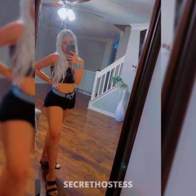 AmyLyn 25Yrs Old Escort Richmond VA Image - 2