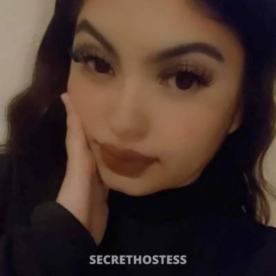 Ana 20Yrs Old Escort Reno NV Image - 4
