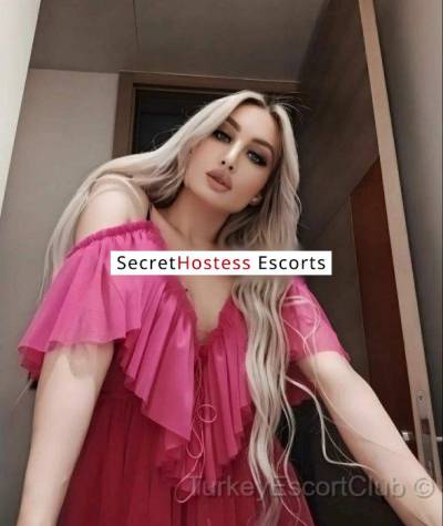 Anna 25Yrs Old Escort 56KG 172CM Tall Istanbul Image - 1
