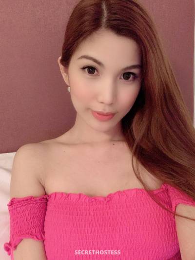 Anne 23Yrs Old Escort 168CM Tall Shanghai Image - 4