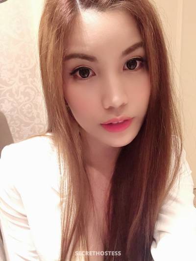 Anne 23Yrs Old Escort 168CM Tall Shanghai Image - 19