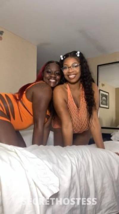 Ash&Zadie 24Yrs Old Escort Southern Maryland DC Image - 0