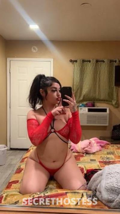 Sexy thick latina 100% real in Stockton CA