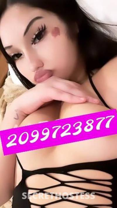 Asia 21Yrs Old Escort Stockton CA Image - 2