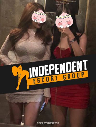 Independent Escort Group, escort in Seoul